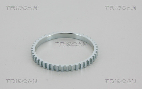 TRISCAN Sensorring, ABS