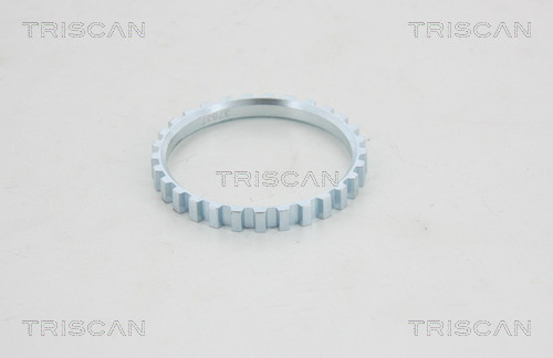 TRISCAN Sensorring, ABS