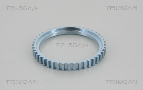 TRISCAN Sensorring, ABS