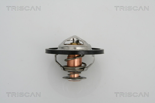 TRISCAN Thermostat, Kühlmittel