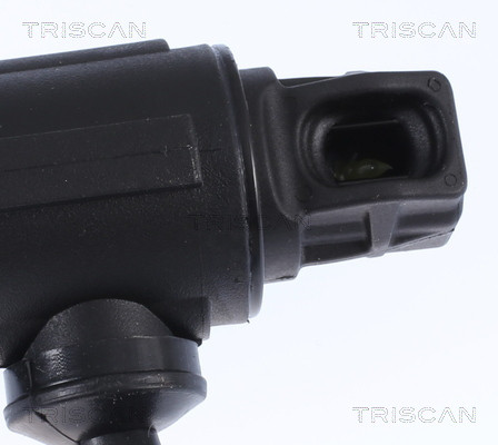 TRISCAN Gasfeder, Koffer-/Laderaum