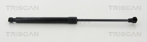 TRISCAN Gasfeder, Motorhaube