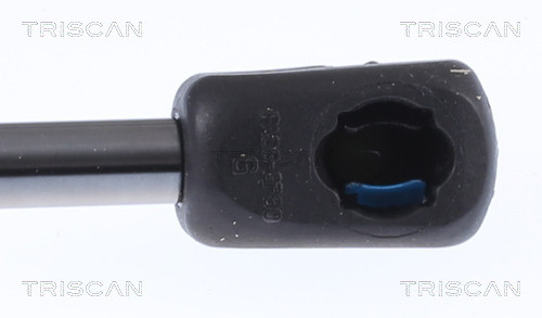 TRISCAN Gasfeder, Motorhaube