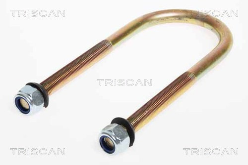 TRISCAN Federbride