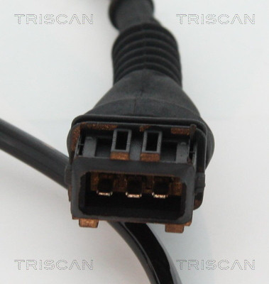 TRISCAN Impulsgeber, Kurbelwelle