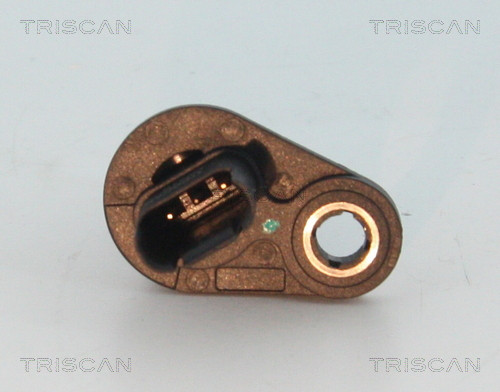 TRISCAN Sensor, Nockenwellenposition