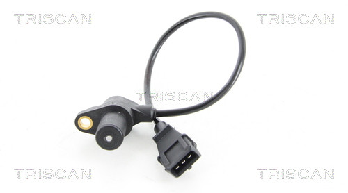 TRISCAN Impulsgeber, Kurbelwelle