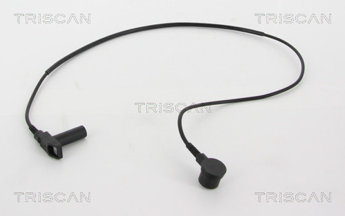 TRISCAN Impulsgeber, Kurbelwelle