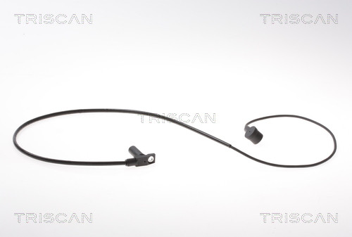 TRISCAN Impulsgeber, Kurbelwelle