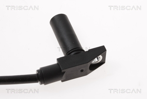 TRISCAN Impulsgeber, Kurbelwelle