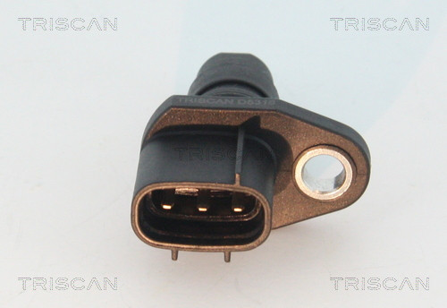 TRISCAN Impulsgeber, Kurbelwelle