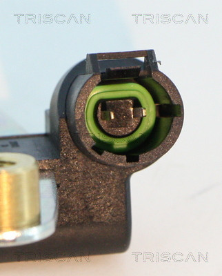 TRISCAN Impulsgeber, Kurbelwelle