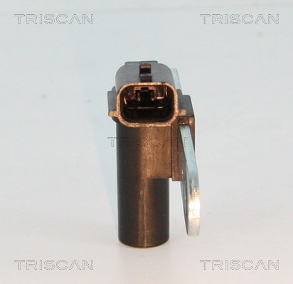 TRISCAN Impulsgeber, Kurbelwelle