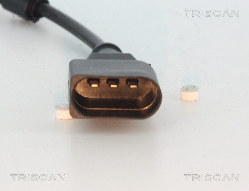 TRISCAN Impulsgeber, Kurbelwelle