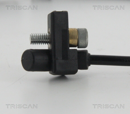 TRISCAN Impulsgeber, Kurbelwelle