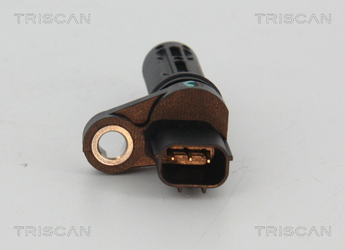 TRISCAN Impulsgeber, Kurbelwelle