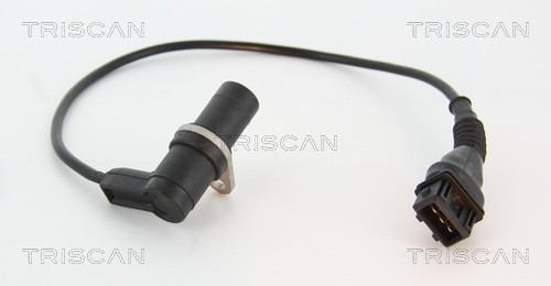 TRISCAN Sensor, Nockenwellenposition