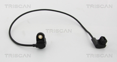 TRISCAN Sensor, Nockenwellenposition