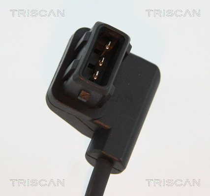 TRISCAN Sensor, Nockenwellenposition