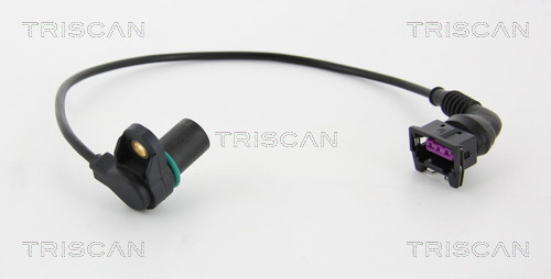 TRISCAN Sensor, Nockenwellenposition