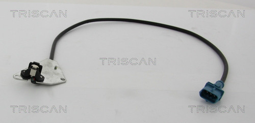 TRISCAN Sensor, Nockenwellenposition