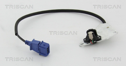 TRISCAN Sensor, Nockenwellenposition