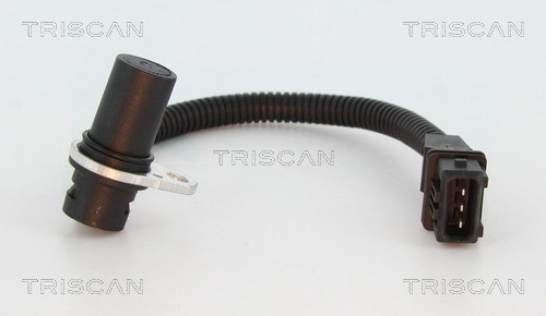 TRISCAN Sensor, Nockenwellenposition