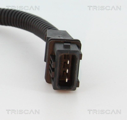 TRISCAN Sensor, Nockenwellenposition