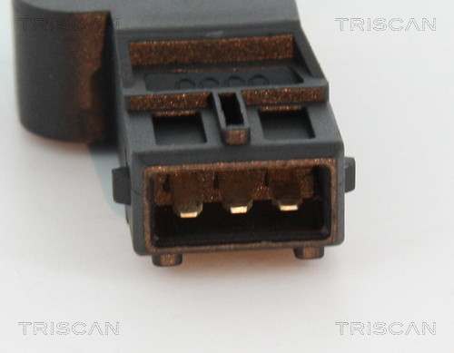 TRISCAN Sensor, Nockenwellenposition