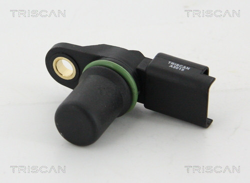 TRISCAN Sensor, Nockenwellenposition
