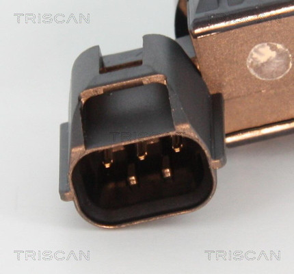 TRISCAN Sensor, Nockenwellenposition