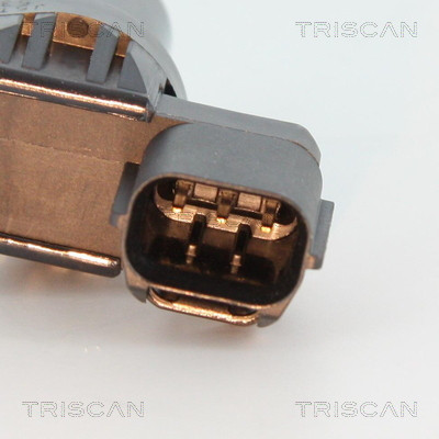 TRISCAN Sensor, Nockenwellenposition