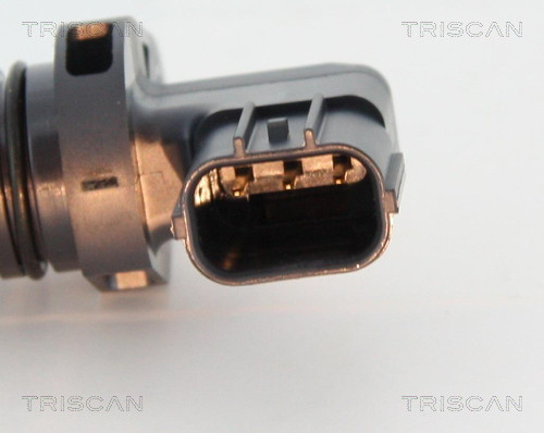TRISCAN Sensor, Nockenwellenposition