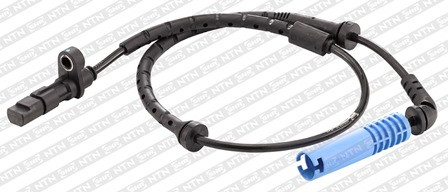 SNR Sensor, Raddrehzahl