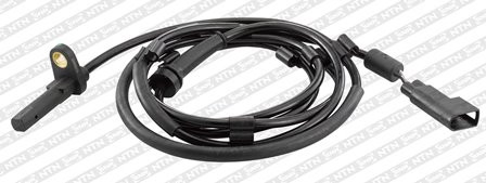 SNR Sensor, Raddrehzahl