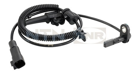 SNR Sensor, Raddrehzahl