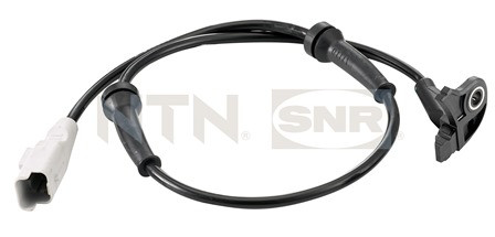 SNR Sensor, Raddrehzahl