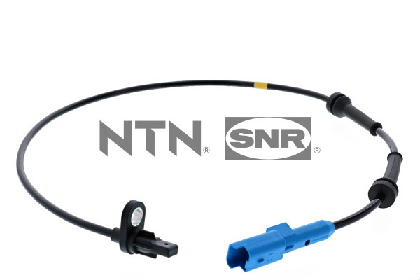 SNR Sensor, Raddrehzahl