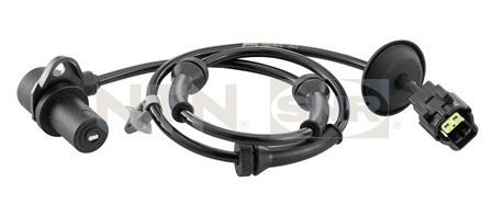 SNR Sensor, Raddrehzahl