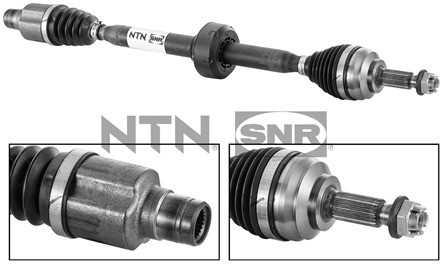 SNR Antriebswelle SNR Antriebswelle