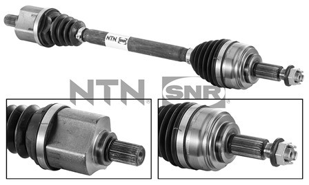 SNR Antriebswelle SNR Antriebswelle
