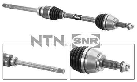 SNR Antriebswelle