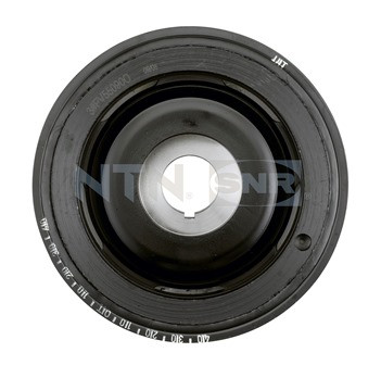 SNR Riemenscheibe, Kurbelwelle