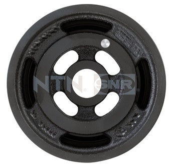 SNR Riemenscheibe, Kurbelwelle