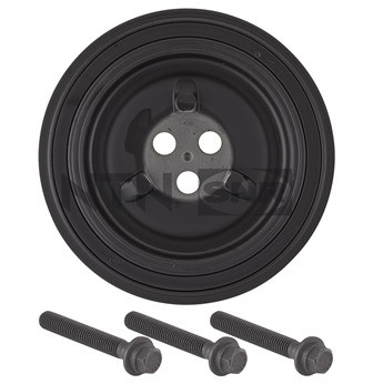 SNR Riemenscheibe, Kurbelwelle