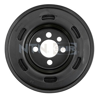 SNR Riemenscheibe, Kurbelwelle