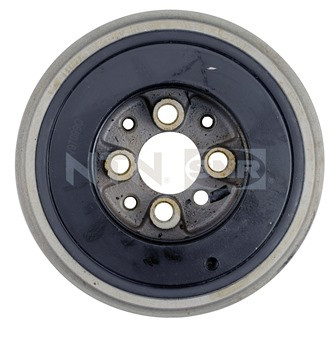 SNR Riemenscheibe, Kurbelwelle