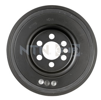 SNR Riemenscheibe, Kurbelwelle