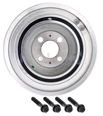 SNR Riemenscheibe, Kurbelwelle