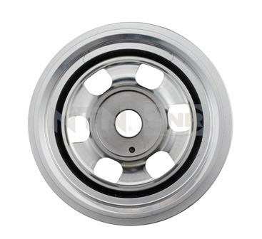 SNR Riemenscheibe, Kurbelwelle